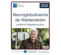 NCCN Guidelines for Patients® Macroglobulinemia de Waldenström
