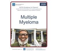 NCCN Guidelines for Patients® Multiple Myeloma