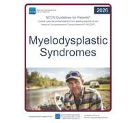 NCCN Guidelines for Patients® Myelodysplastic Syndromes