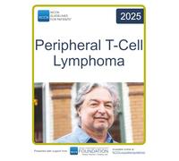 NCCN Guidelines for Patients® Peripheral T-Cell Lymphoma