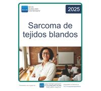NCCN Guidelines for Patients® Sarcoma de tejidos blandos