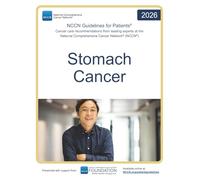 NCCN Guidelines for Patients® Stomach Cancer