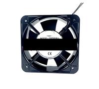 NCCNATMHP Ventola a Flusso assiale HA2 220V 15050HA3 380V 15CM, Ventola di Raffreddamento(110V)