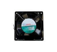 NCCNATMHP Ventola di Raffreddamento for Server a 2 Fili MQ12038HBL2 AC 220V 0,14A 120x120x38mm