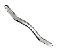 NCCYOOT Gua sha Strumento gua sha in acciaio inox iastm Tool Gussha Massaggio Strumento per raschiare i muscoli per terapia dei tessuti molli e ridurre braccia, schiena, gambe, dolori muscolari del
