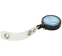 NCD Medical/Prestige Medical S13-GWB Porta Badge Retrattile Farfalle