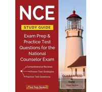 NCE Study Guide (Tascabile)
