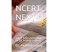 NCERT NEXT+: Class 6: Summary & Solution for SST Textbook Problems