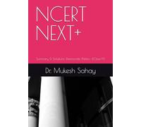 NCERT NEXT+: Summary & Solutions: Democratic Politics- I(Class-9)