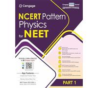 NCERT Pattern Physics for NEET: Part 1
