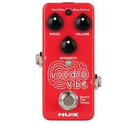 NCH-3 Voodoo Vibe E Chorus Mini Pedale Effetti - NCH-3