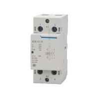 NCH8-63/20 Contattore domestico modulare CA 220V 230V CA 63A 1NO 1NC 2NO 2NC(NCH8-63A-11 1NO 1NC)