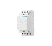 NCH8-63/20 Mini contattore domestico modulare CA 220V 230V 20A 25A 40A 63A 1NO 1NC 2NO 2NC 4NO NCH8-20 25 40(NCH8-25A,4NO)