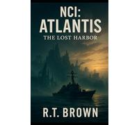NCI: Atlantis: The Lost Harbor