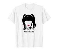 NCIS Abby Forever Maglietta