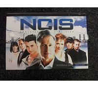 Ncis : enquêtes spéciales - l'intégrale