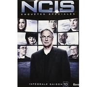 NCIS-Enquêtes spéciales-Saison 10