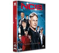 NCIS-Enquêtes spéciales-Saison 12