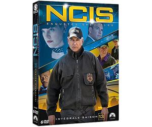 NCIS-Enquêtes spéciales-Saison 13