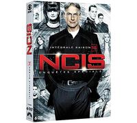 NCIS-Enquêtes spéciales-Saison 14