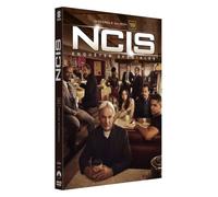 NCIS – Indagini Speciali – Stagione 19