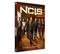 NCIS-Enquêtes spéciales-Saison 21