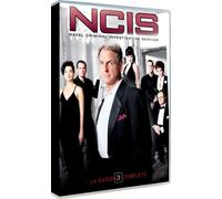 Ncis - enquêtes spéciales - saison 3