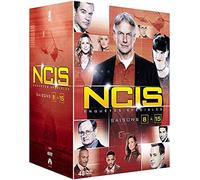 NCIS : Enquêtes spéciales-Saisons 8 à 15