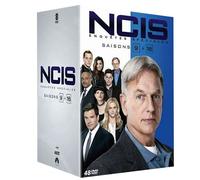 NCIS - Enquêtes spéciales - Saisons 9 à 16