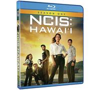 NCIS: Hawai'i: Season One