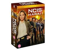 NCIS: Hawai'i - The Complete Series