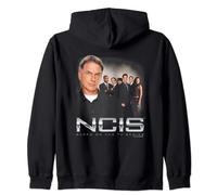 NCIS Investigators Felpa con Cappuccio