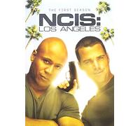 Ncis-La: Ssn 1