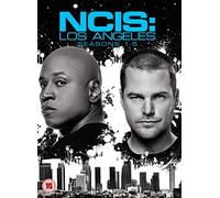 Ncis: Los Angeles - 1