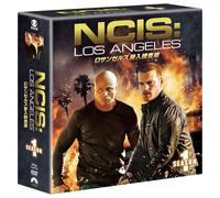 Chris O'Donnell - Ncis: Los Angeles: The First Season Value Box (12 Dvd) [Edizione: Giappone]