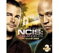 Chris O'Donnell - Ncis: Los Angeles: The Third Season (12 Dvd) [Edizione: Giappone]