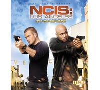 Chris O'Donnell - Ncis: Los Angeles: S4 (12 Dvd) [Edizione: Giappone]