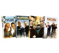 Ncis-Los Angeles-Four Season Bundle