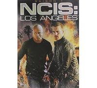 Ncis : los angeles, saison 1