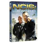 NCIS: Los Angeles. Saison 2