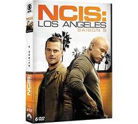 NCIS : Los Angeles-Saison 8