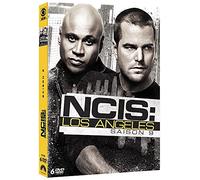 NCIS : Los Angeles-Saison 9