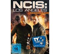 NCIS: Los Angeles - Season 1.1