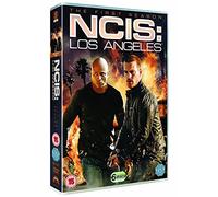 NCIS: Los Angeles-Season 1 [Edizione: Regno Unito]