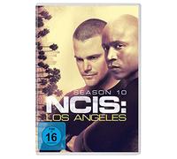 NCIS Los Angeles - Season 10