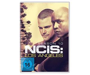 NCIS Los Angeles - Season 10