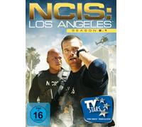 NCIS: Los Angeles - Season 2.1