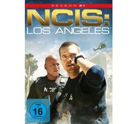 NCIS: Los Angeles - Season 2.1