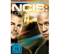 NCIS: Los Angeles - Season 3.2