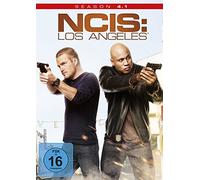 NCIS: Los Angeles - Season 4.1